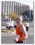 Budapest Maraton futĂˇs
