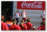 Coca Cola Női Futógála