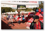 Coca Cola Női futás