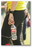 Coca Cola Női futás