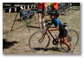 Hatvani Triatlon kerékpár