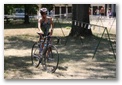 Hatvani Triatlon kerékpár