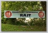 Dunaparti Futpartik rajt