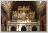 Esztergom Bazilika Az esztergomi bazilika orgonája