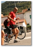 Lake Garda Marathon Marathon runner