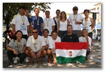 Lake Garda Marathon Hungarian Marathon Runners