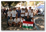 Lake Garda Marathon Marathon Runners