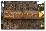 Lake Garda Marathon Castello