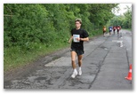 Koleszár Zoltán félmaraton futás