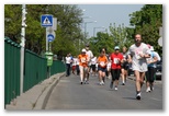 Vivicitta futás Budapest