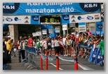 K&H olimpia marathon s flmaraton vlt futs 2008 kpek 2.