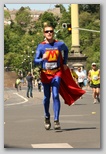 Prague Marathon Man