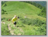 Veitsch - Ultra Alpin Marathon