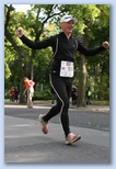 Budapest Marathon in Hungary, Kerekes Zoltán, Tiszasüly