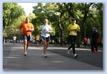 Plus Budapest Marathon Kókusz, Tandi, Fruzsi