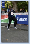 Plus Budapest Marathon Marathon finisher