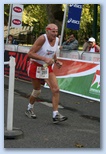 Budapest Marathon in Hungary, Fehér Károly, Kisújszállás