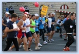 Budapest Marathon in Hungary, Iramfutók 3:30-as maratoni célidővel