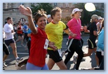 Plus Budapest Marathon Cica Debrecenből és Kovács Marianna