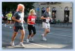Plus Budapest Marathon Fraisse Thierry