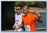 Plus Budapest Marathon Mejia Molinedo Zoltán
