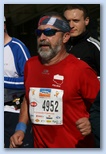 Budapest Marathon in Hungary, Obstarczyk Andrzej, Polska