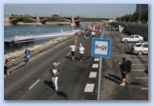 Budapest Marathon in Hungary, maratoni futás a pesti rakparton