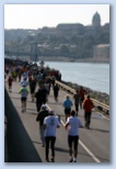 Plus Budapest Marathon maratoni futás