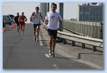 Budapest Marathon in Hungary, Tibi