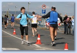 Budapest Marathon in Hungary, pacsi