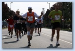 Budapest Marathon in Hungary, Herceg József, Tóalmás, Hungary