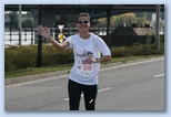 Budapest Marathon in Hungary, Benkő Krisztina dr.