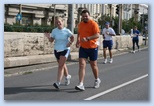 Plus Budapest Marathon Tandi és Kókusz