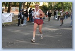 Plus Budapest Marathon Armstrong George, haddington pacemakers