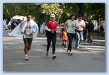 Budapest Marathon in Hungary, Nagy Róbert, Gördögök Team