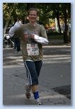 Plus Budapest Marathon Czombos Anikó