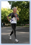 Plus Budapest Marathon Taylor Sandy, Mynydd Isa, Mold