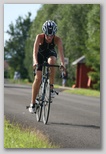 Fadd-Dombori triatlon kerékpár