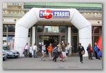 Prague Marathon Running prague international marathon PIM