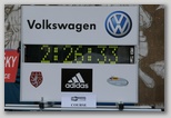 Prága Maraton futás Volkswagen