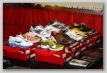 Prága Maraton futás saucony shoes