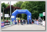 Prága Maraton futás volkswagen marathon