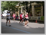 Prague Marathon Running prague marathon