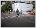 Prága Maraton futás runners