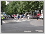 Prága Maraton futás Prague Marathon