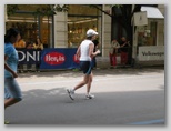 Prague Marathon Running Marathon - Fruzsi