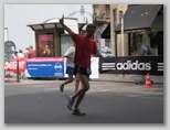 Prága Maraton futás Prague Marathon Pitzi