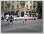 Prága Maraton futás Volkswagen Prague Marathon