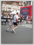 Prague Marathon Running Marathon