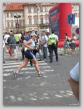 Prague Marathon Running Marathon runner Tandi